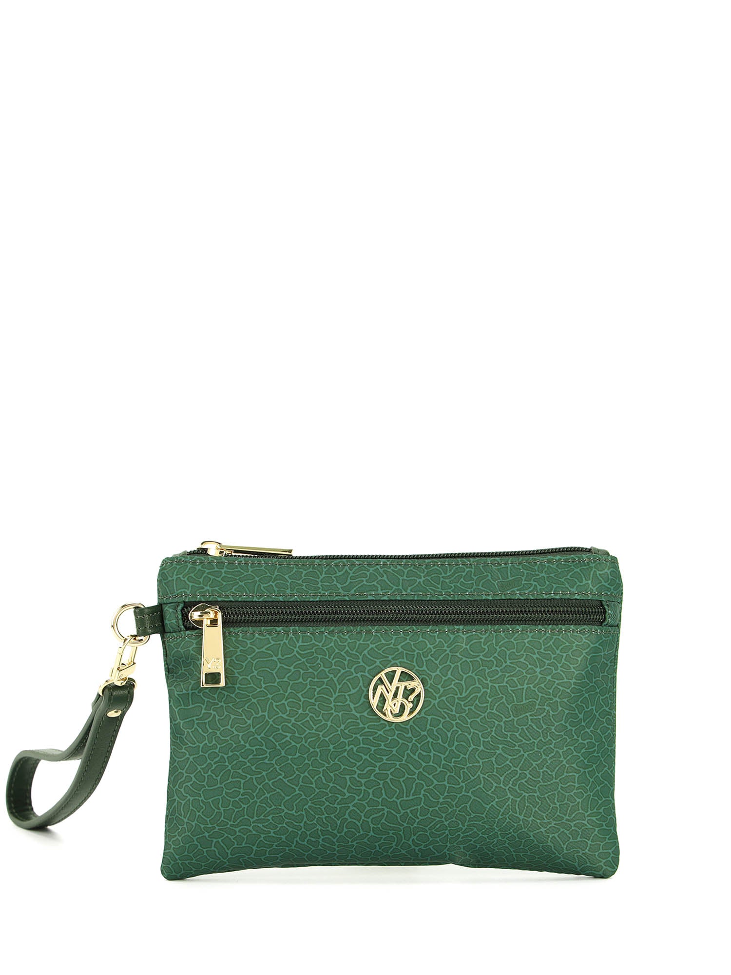 Pochette Verde Ynot