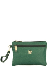 Pochette Verde Ynot