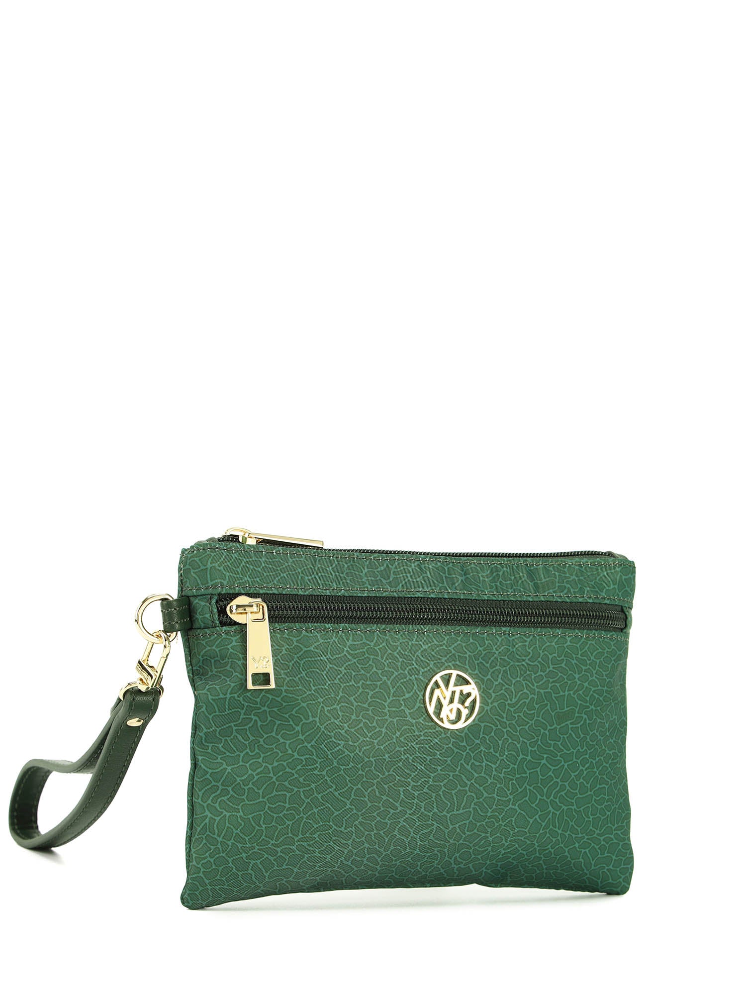Pochette Verde Ynot