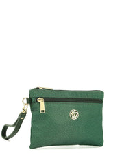 Pochette Verde Ynot