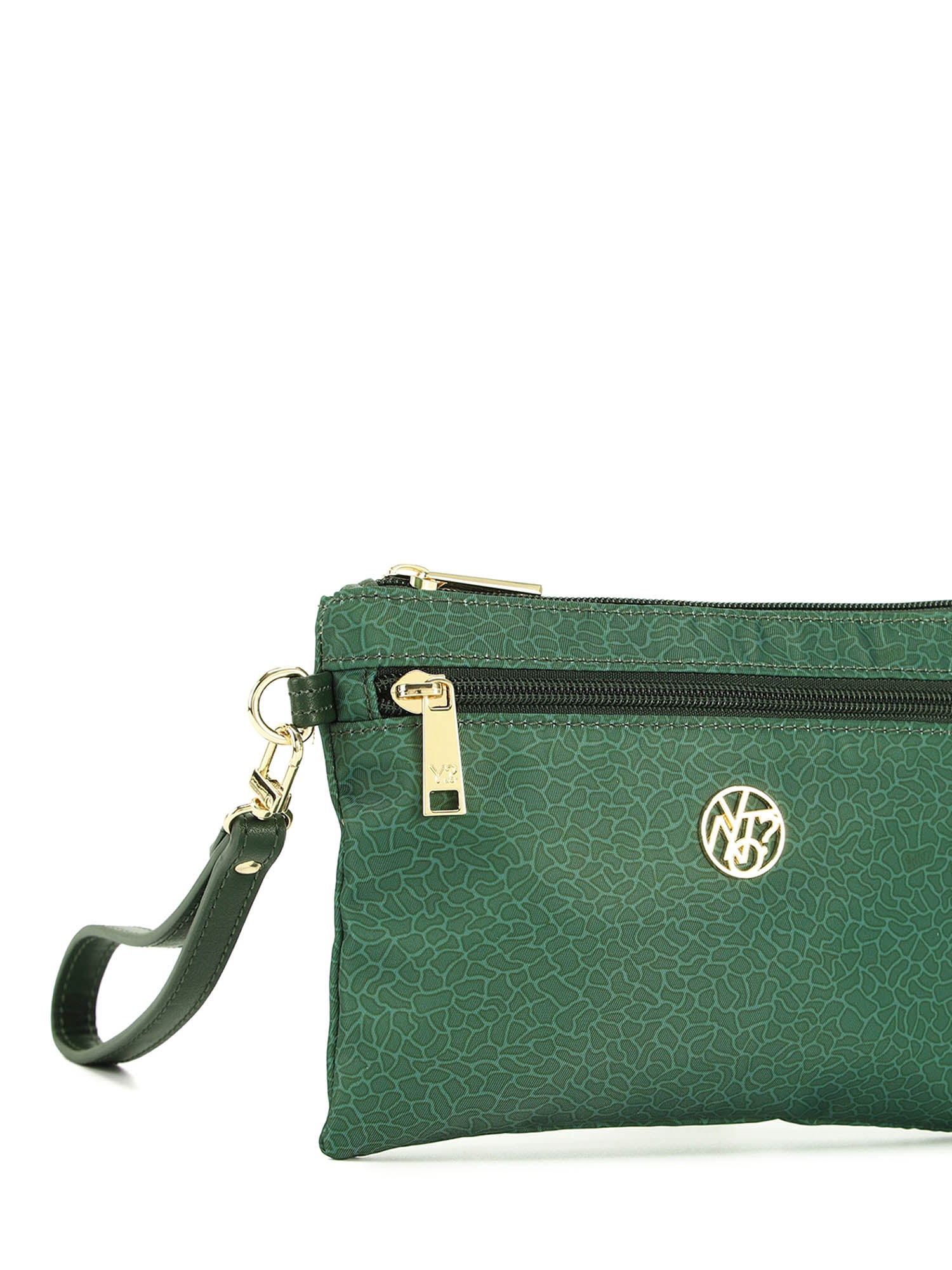 Pochette Verde Ynot