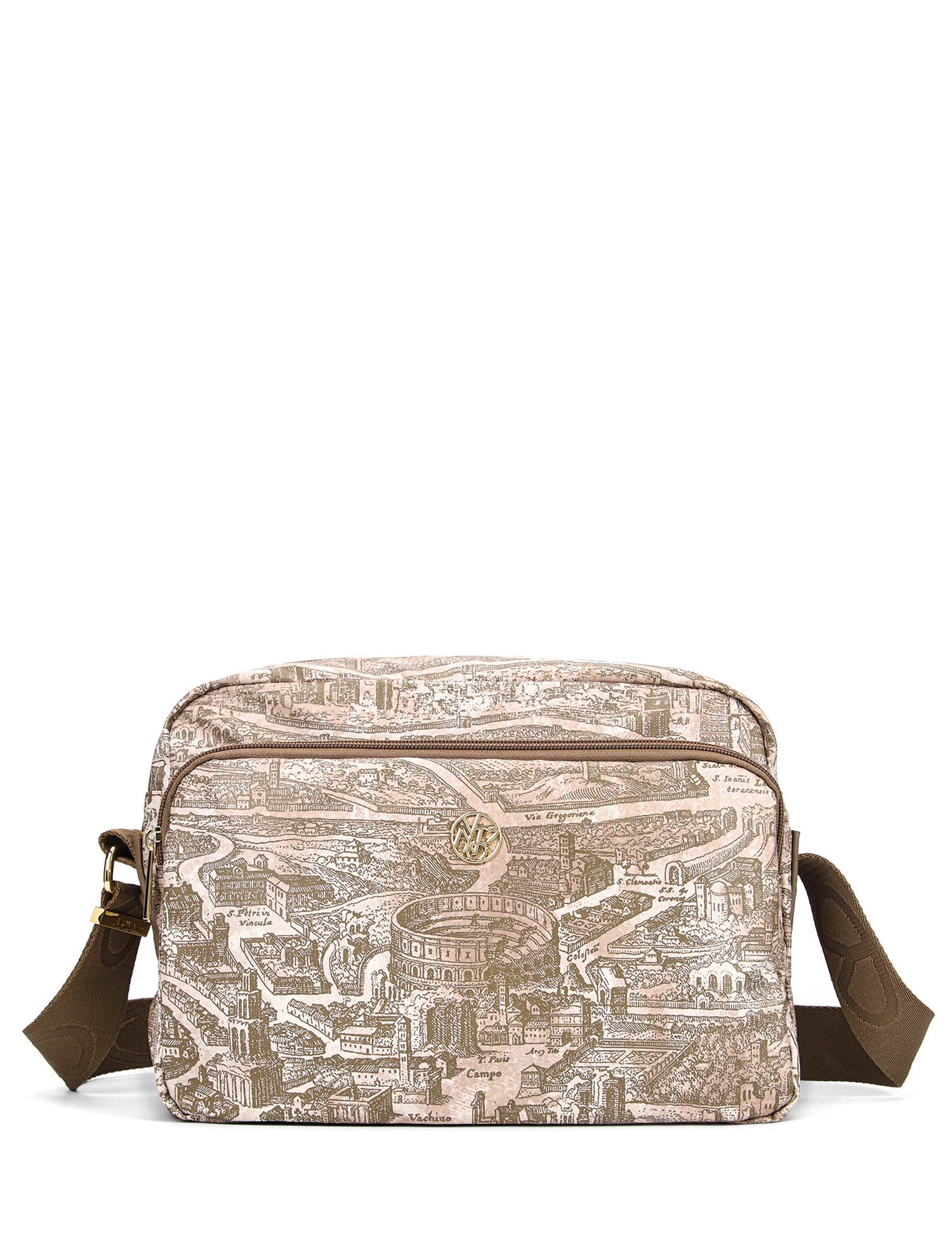 Tracolla Marrone Ynot