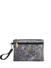 Pochette Grigio Ynot
