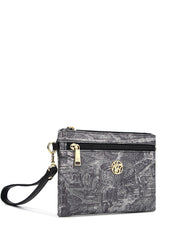 Pochette Grigio Ynot