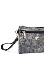 Pochette Grigio Ynot