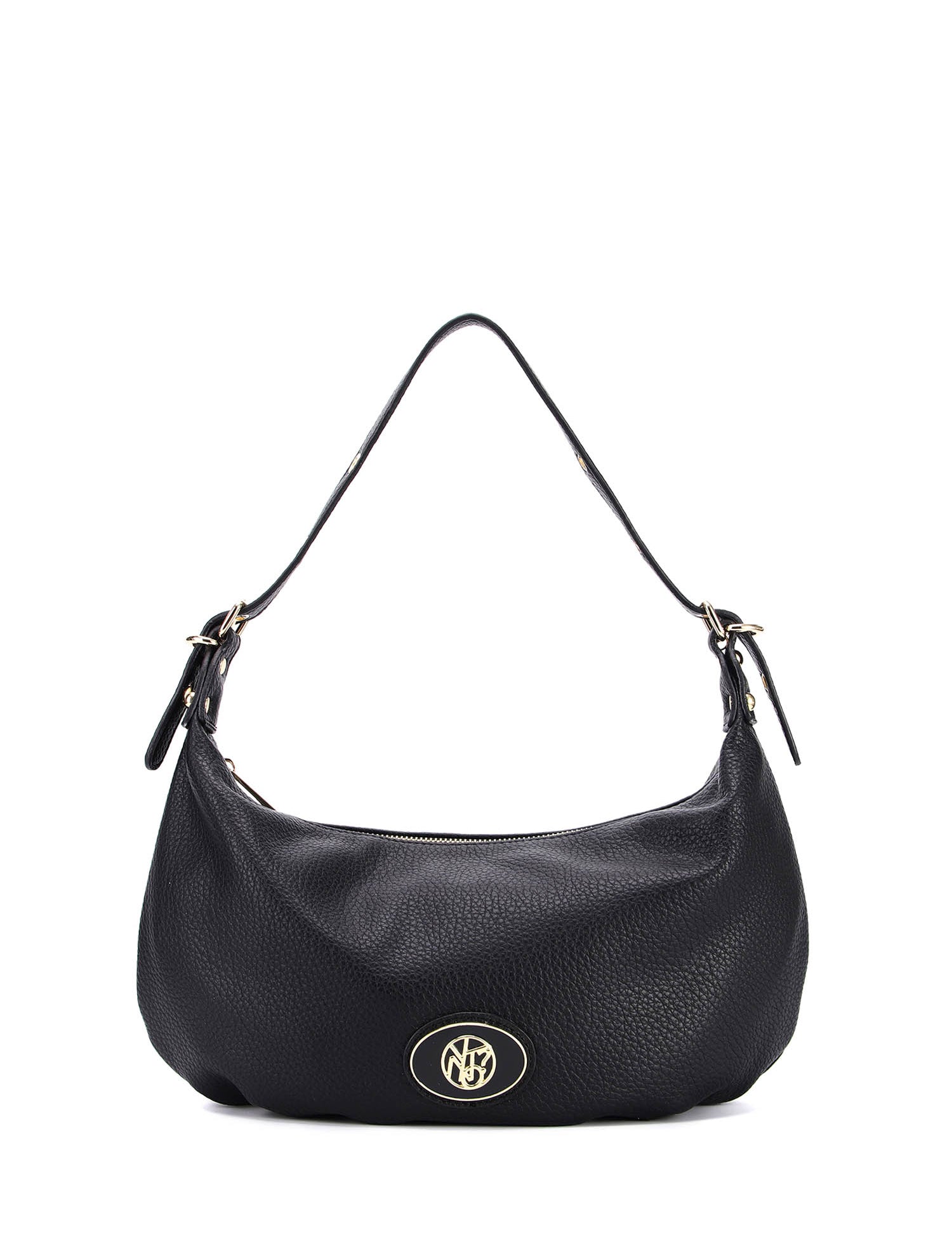 Borse a spalla Nero Ynot