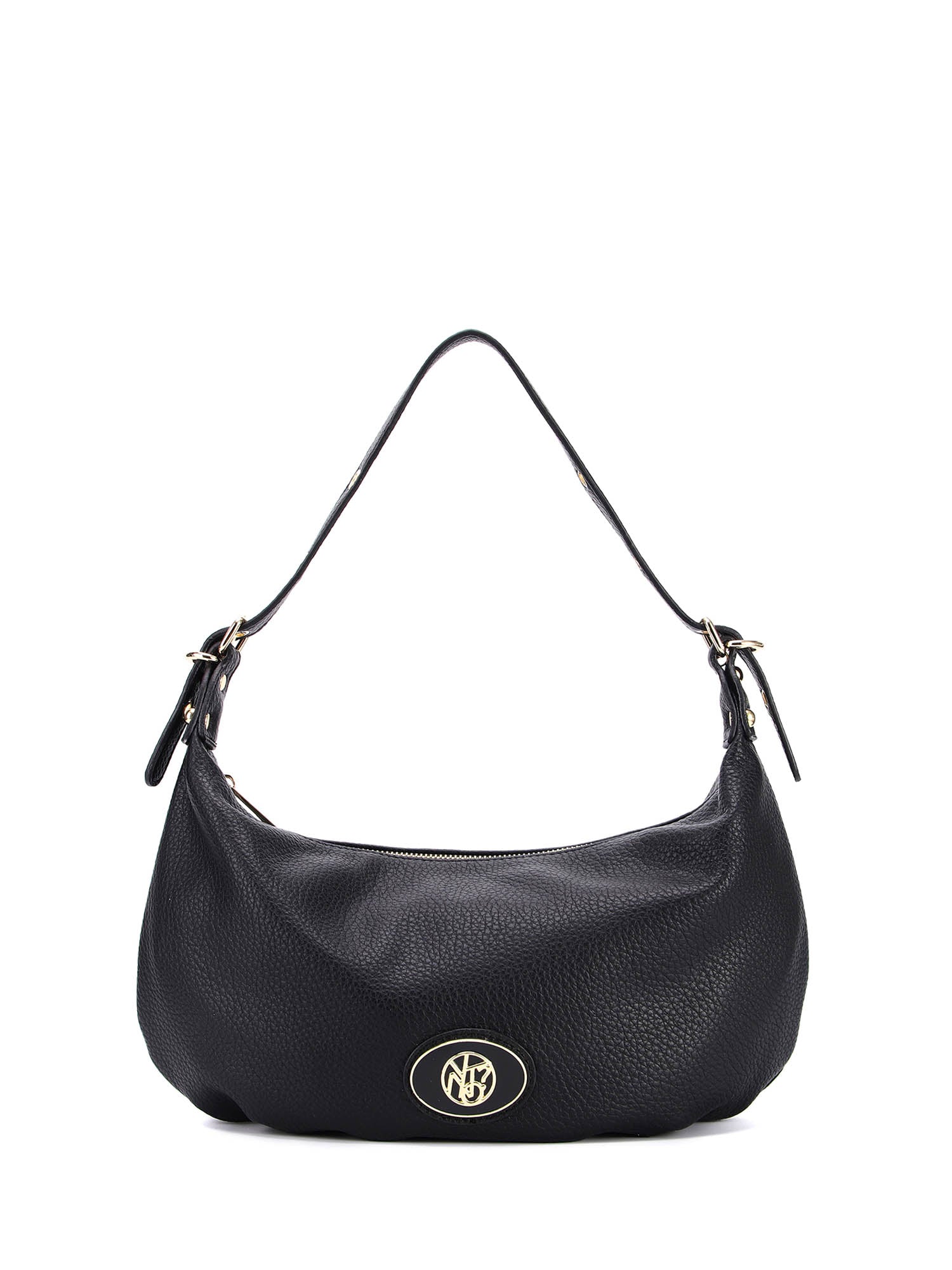 Borse a spalla Nero Ynot