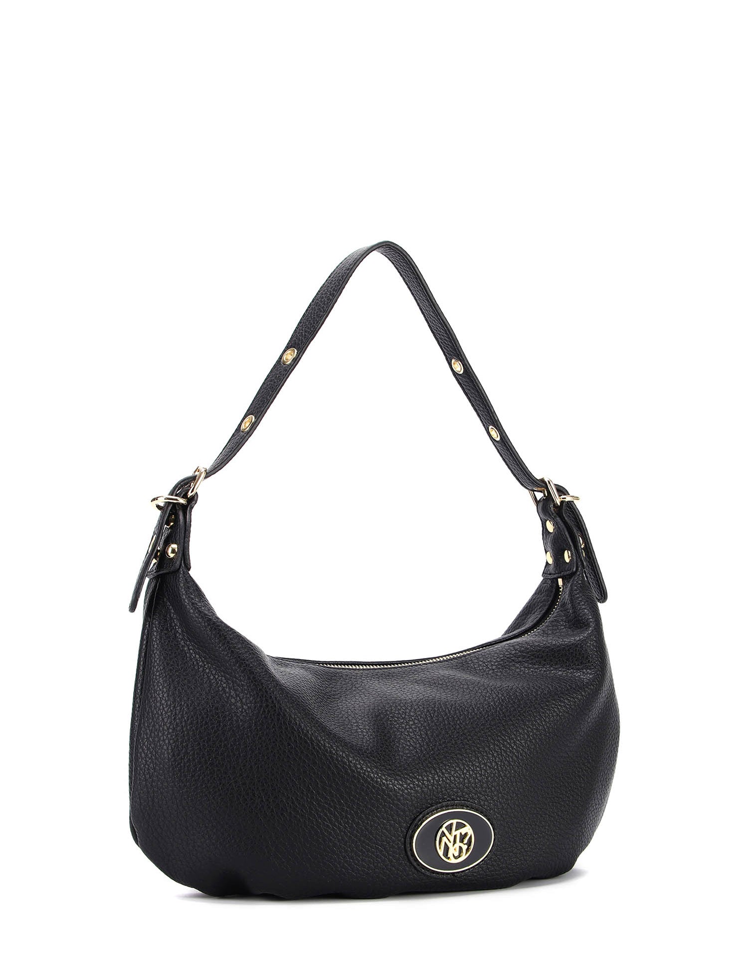 Borse a spalla Nero Ynot