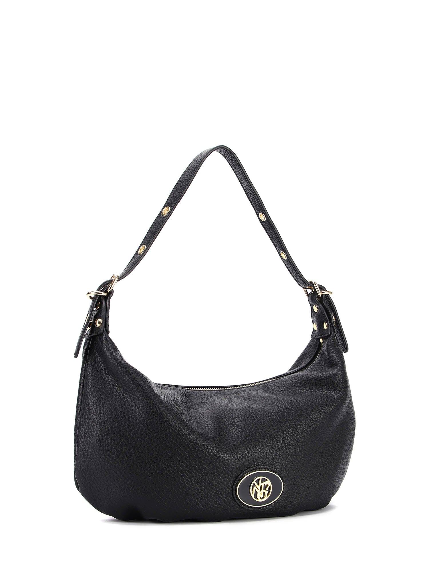 Borse a spalla Nero Ynot