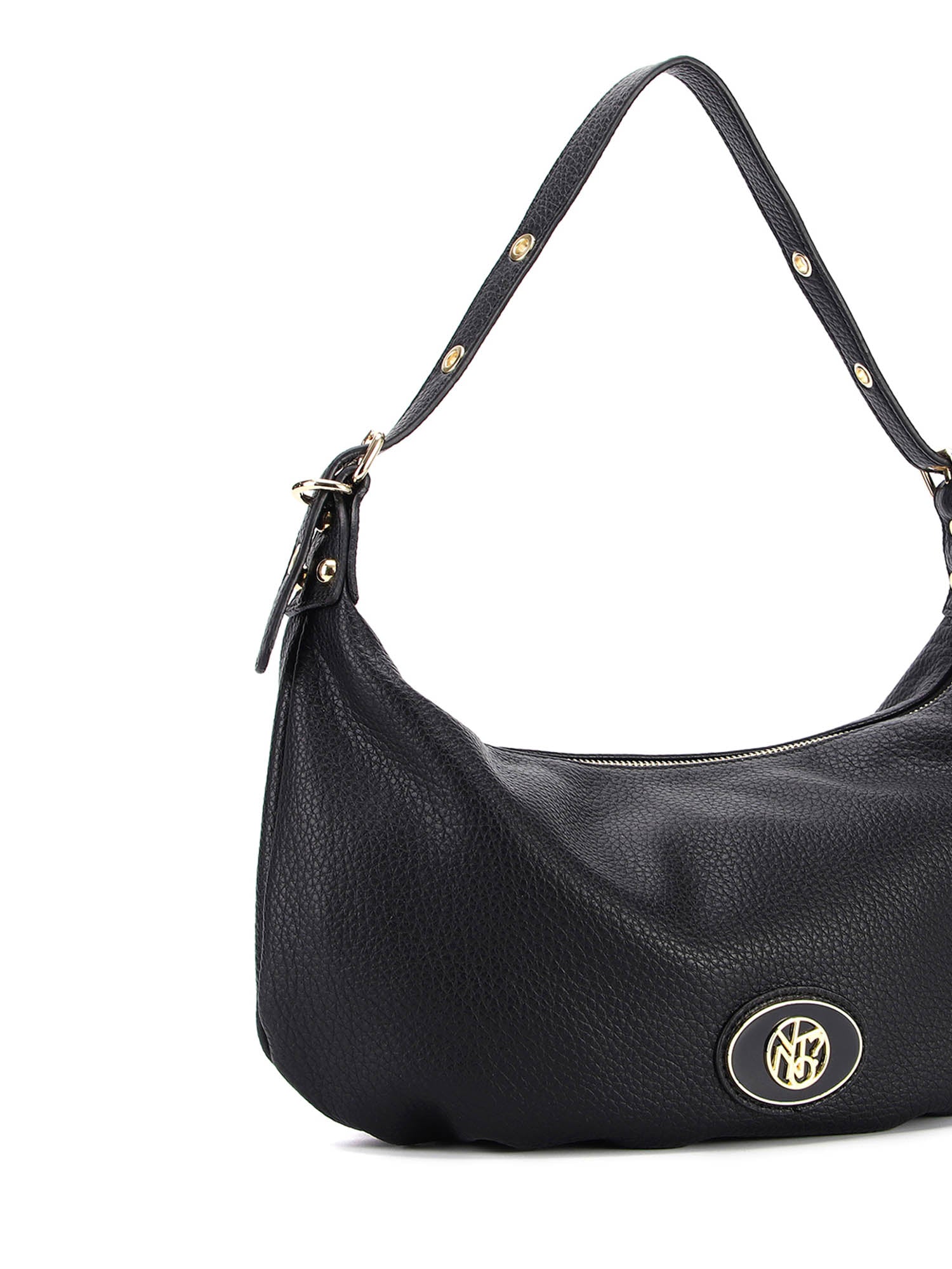 Borse a spalla Nero Ynot