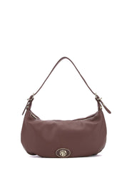 Borse a spalla Marrone Ynot
