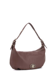 Borse a spalla Marrone Ynot