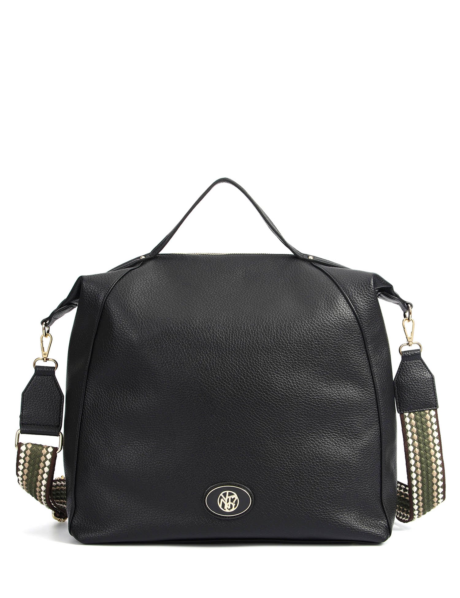 Borse a mano Nero Ynot