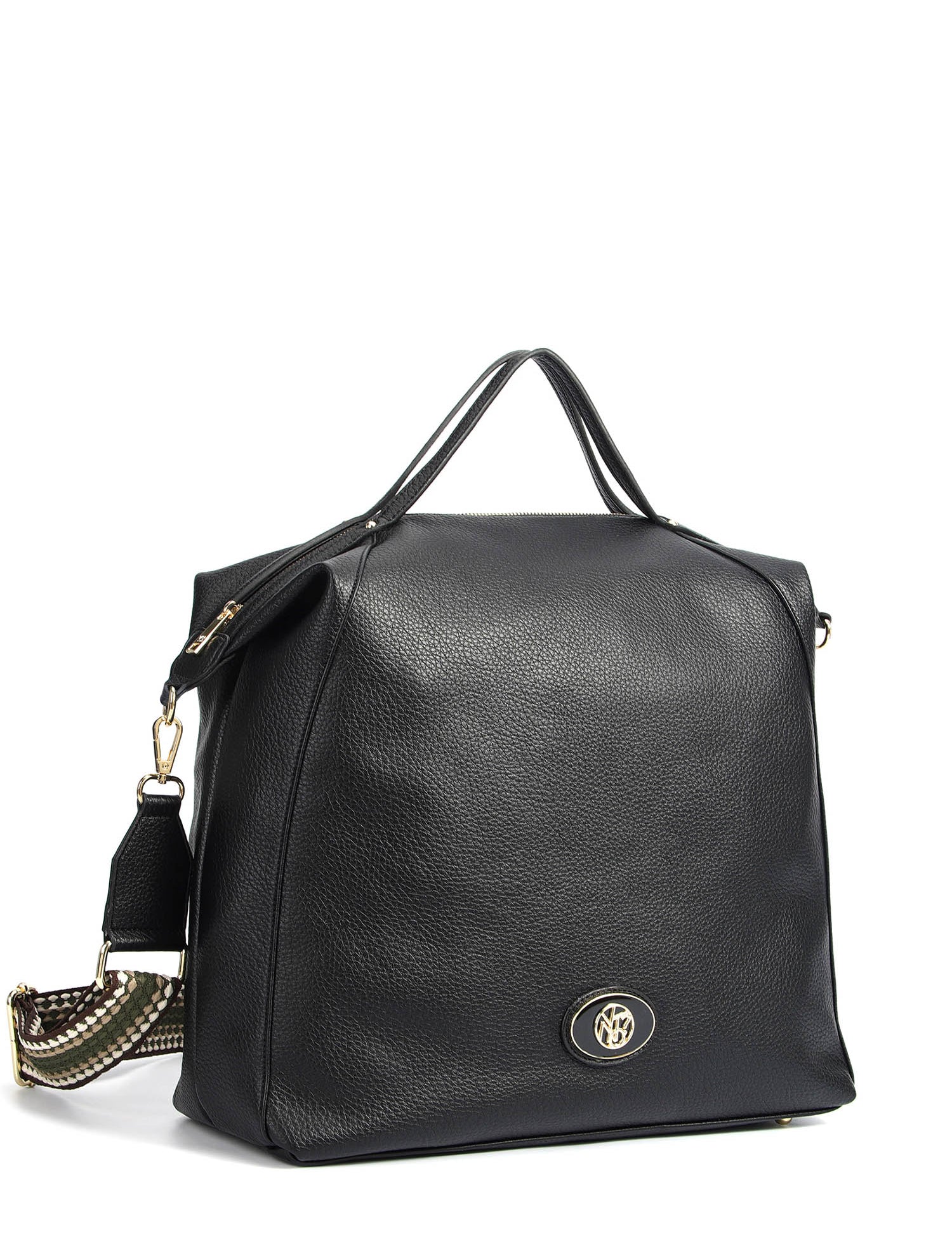 Borse a mano Nero Ynot