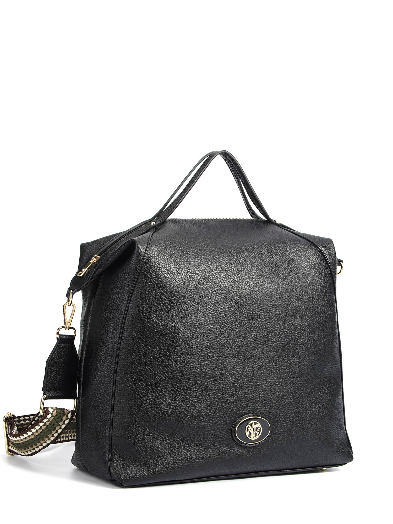 Borse a mano Nero Ynot