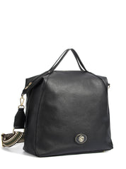 Borse a mano Nero Ynot