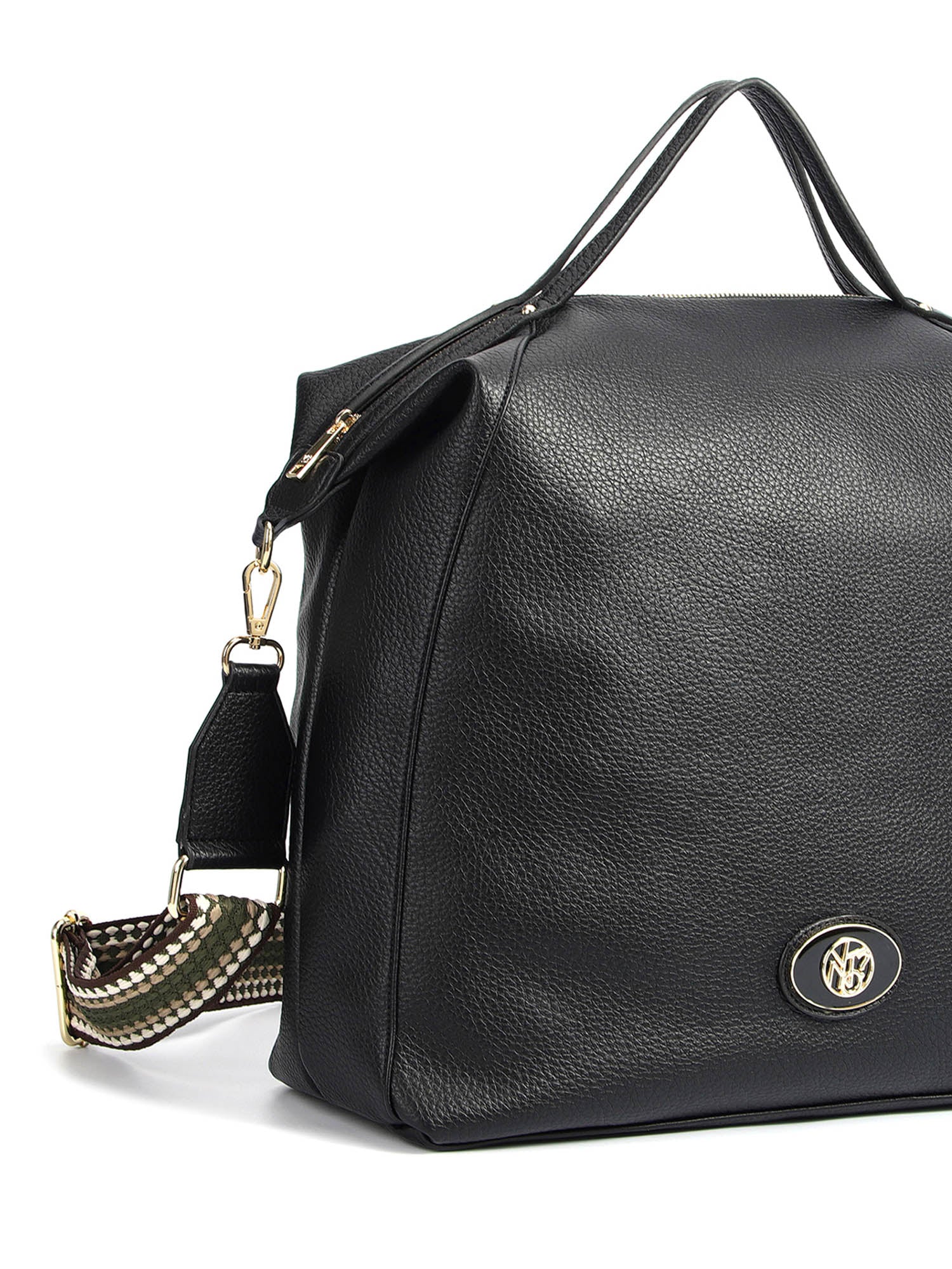 Borse a mano Nero Ynot