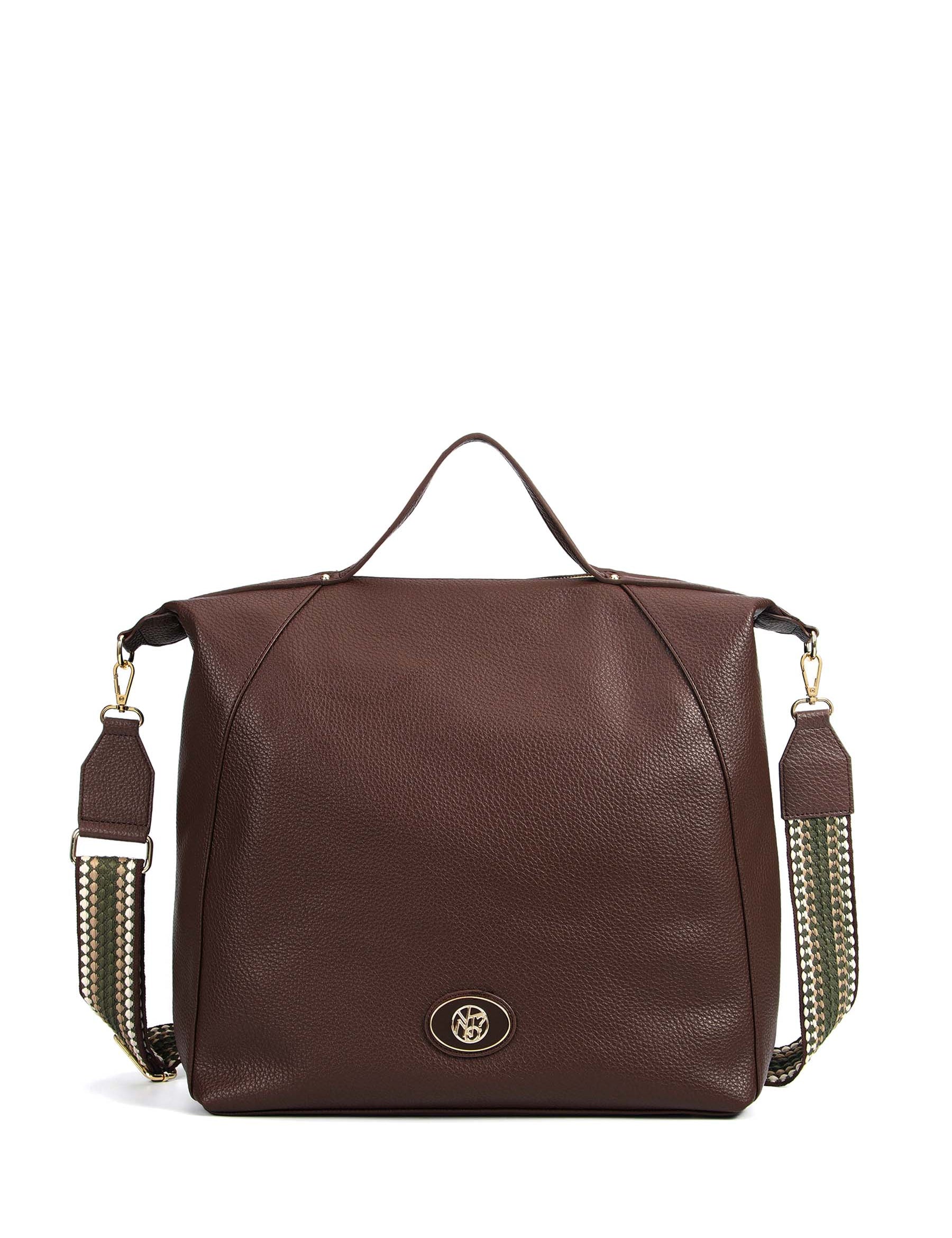 Borse a mano Marrone Ynot