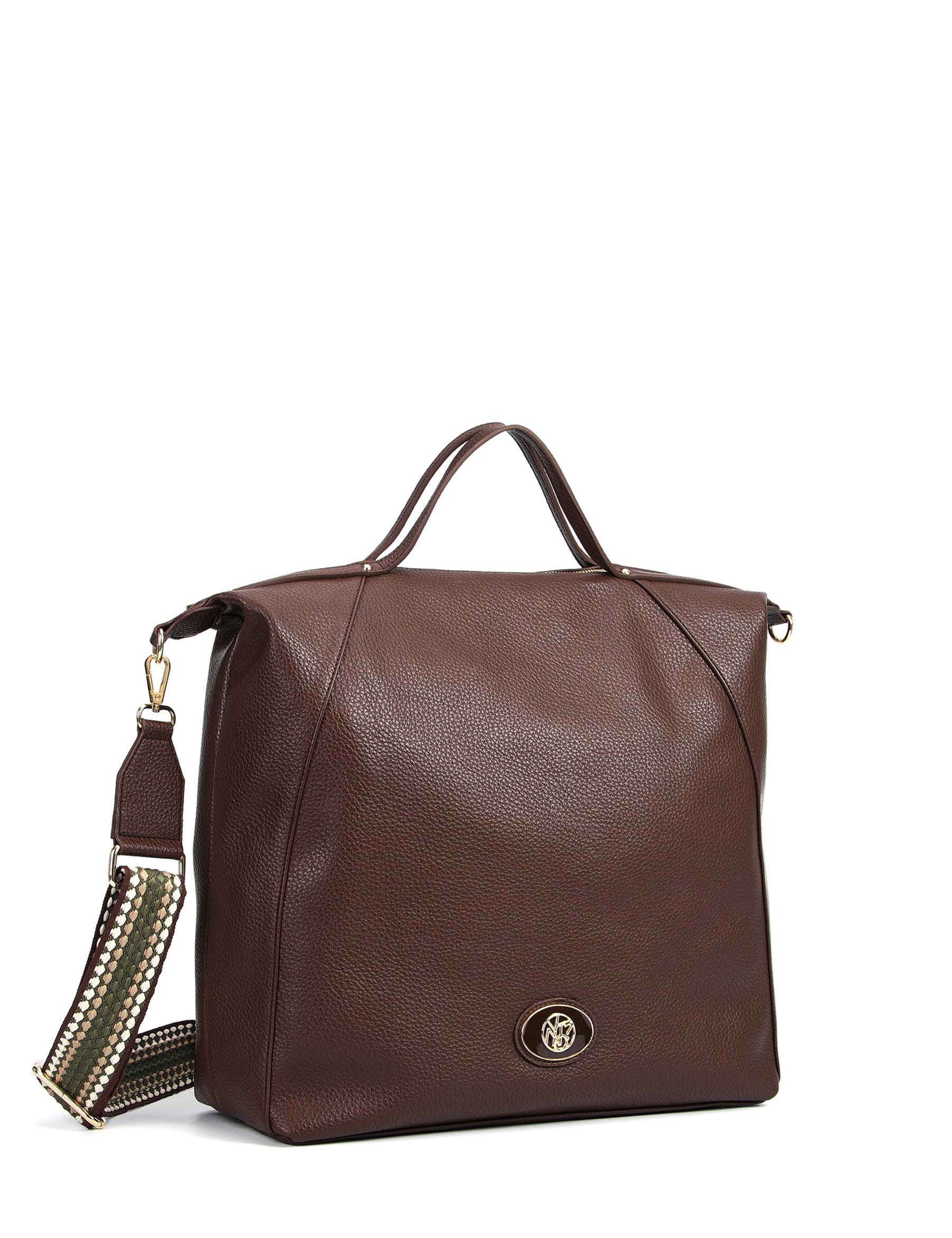 Borse a mano Marrone Ynot