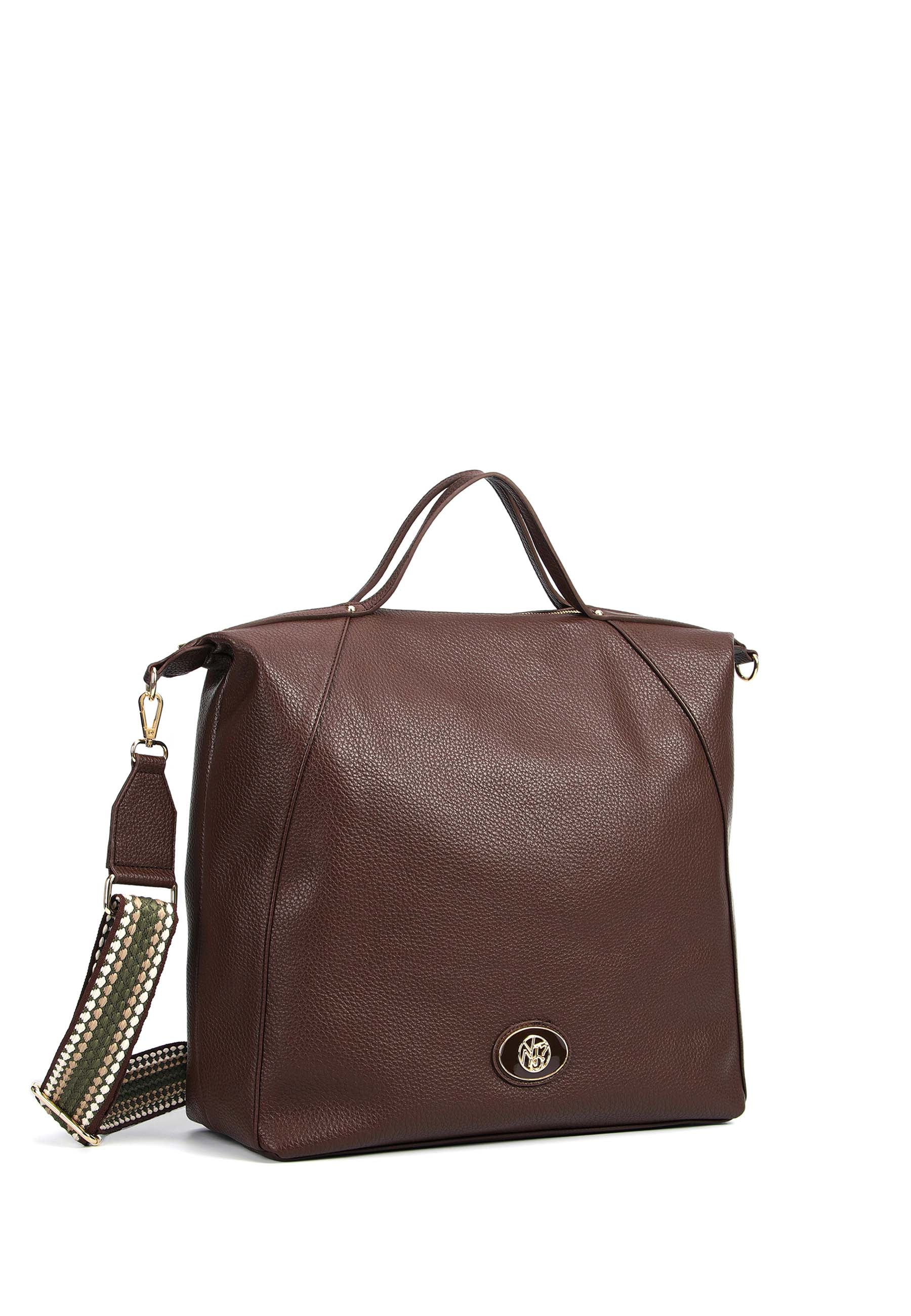 Borse a mano Marrone Ynot