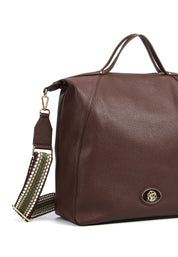 Borse a mano Marrone Ynot