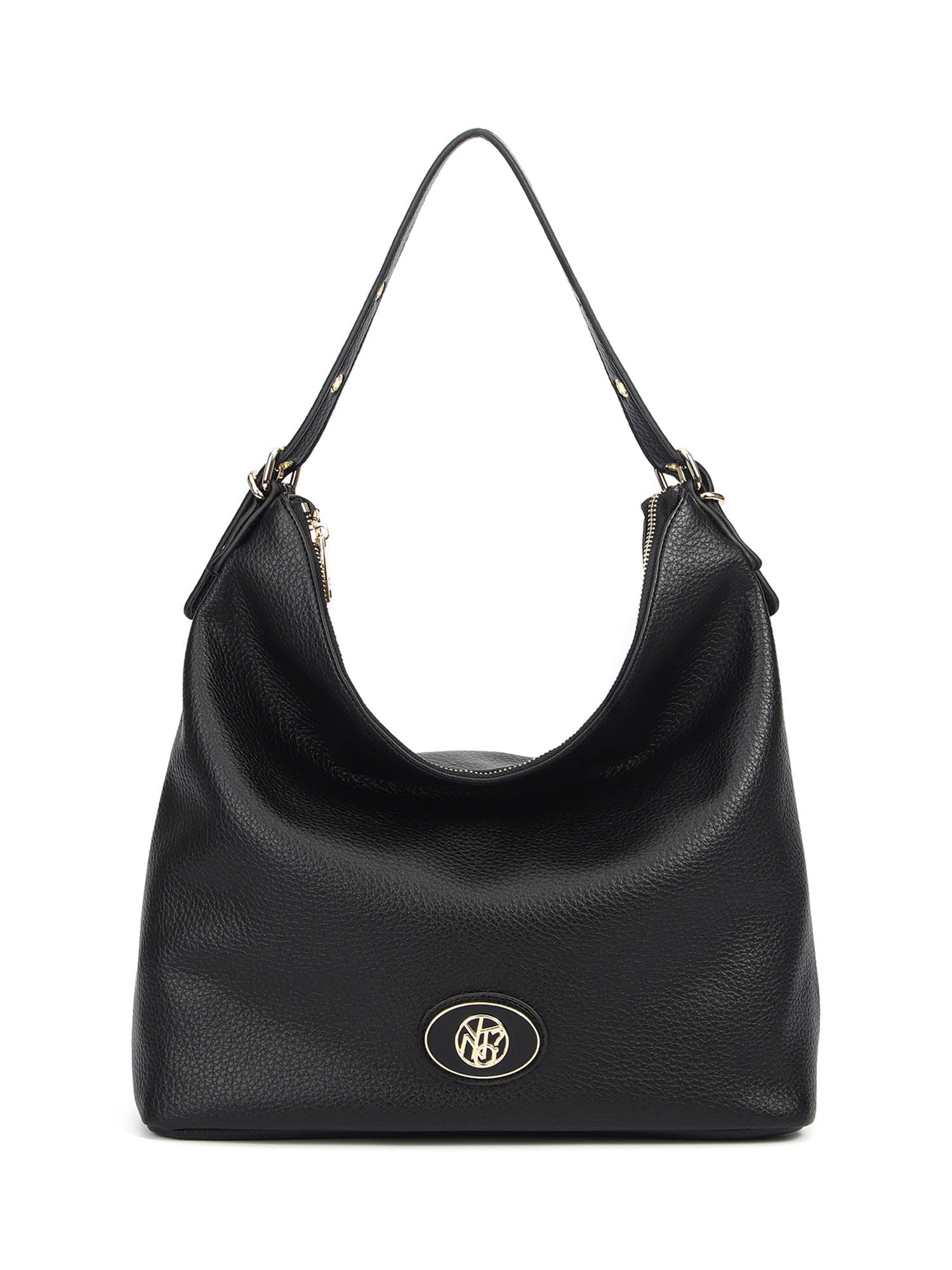 Borse a spalla Nero Ynot