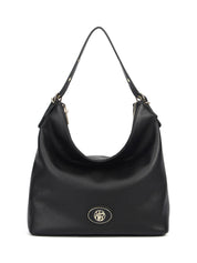 Borse a spalla Nero Ynot