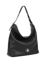 Borse a spalla Nero Ynot