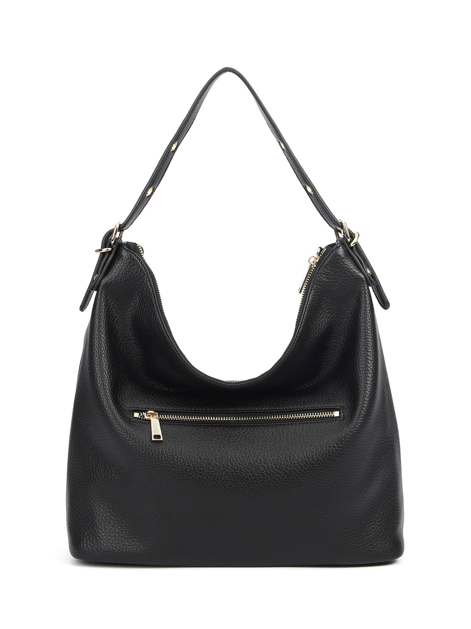 Borse a spalla Nero Ynot