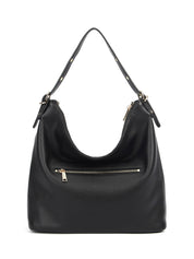 Borse a spalla Nero Ynot
