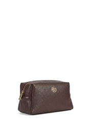 Beauty case Marrone Ynot