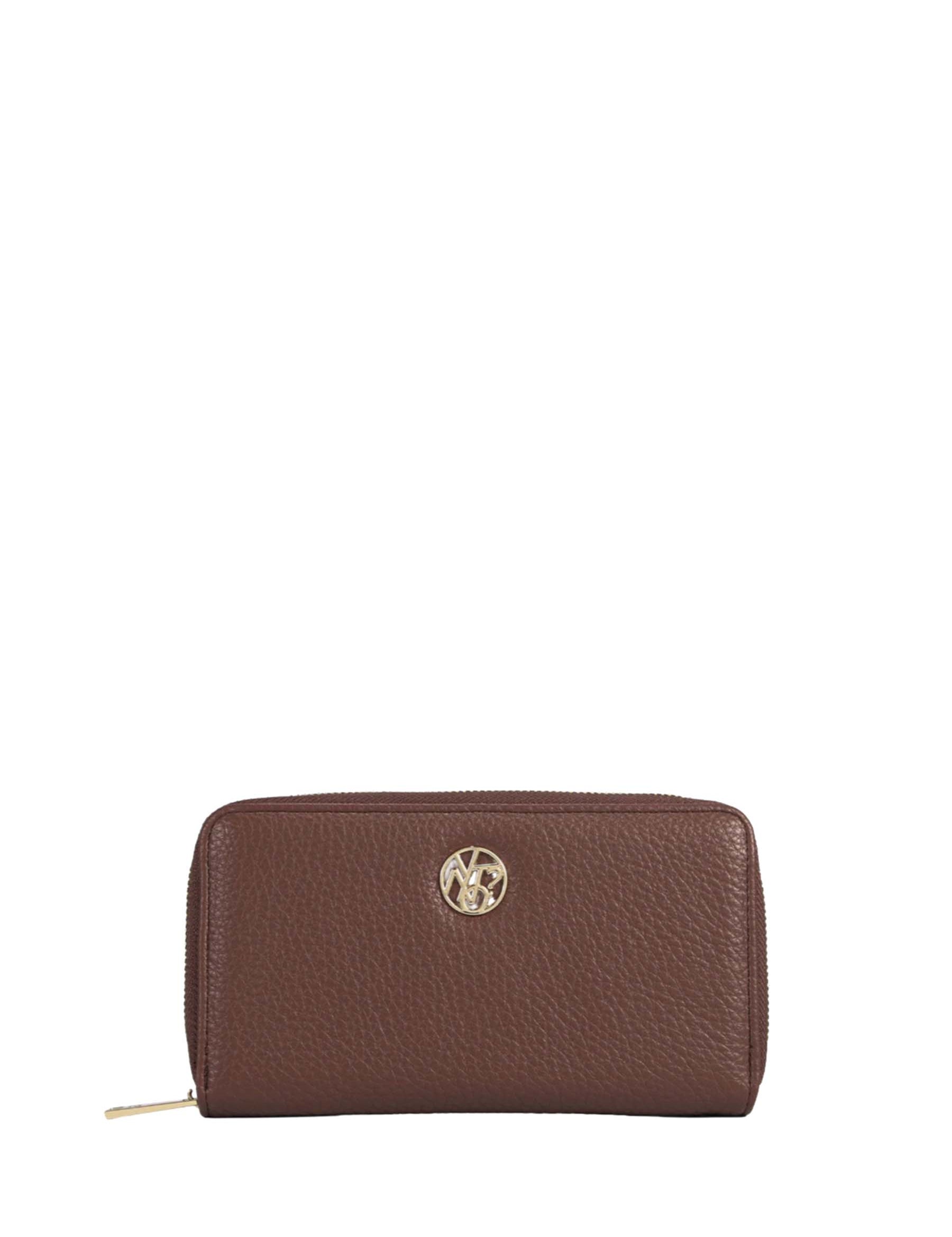 Portafogli Marrone Ynot