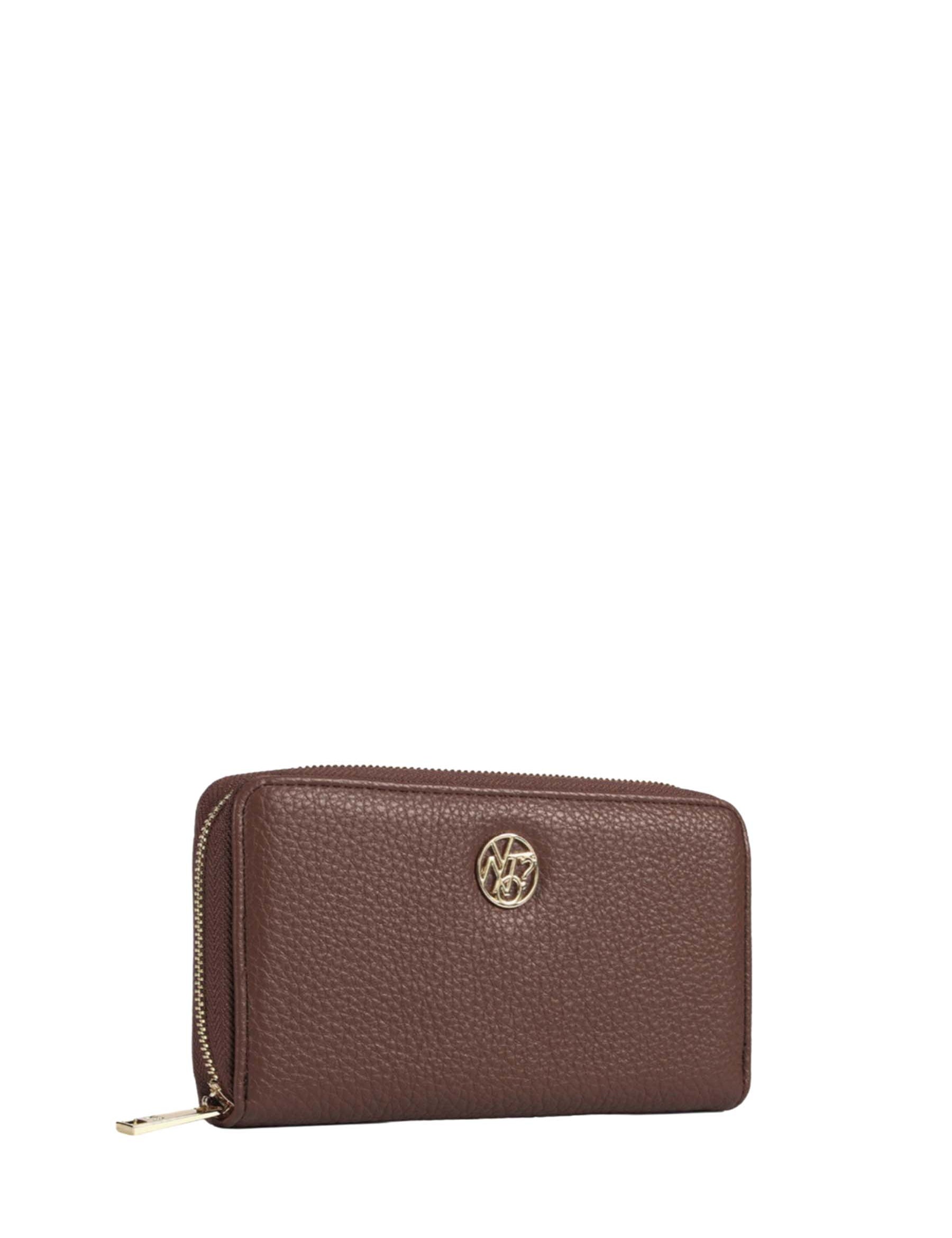 Portafogli Marrone Ynot