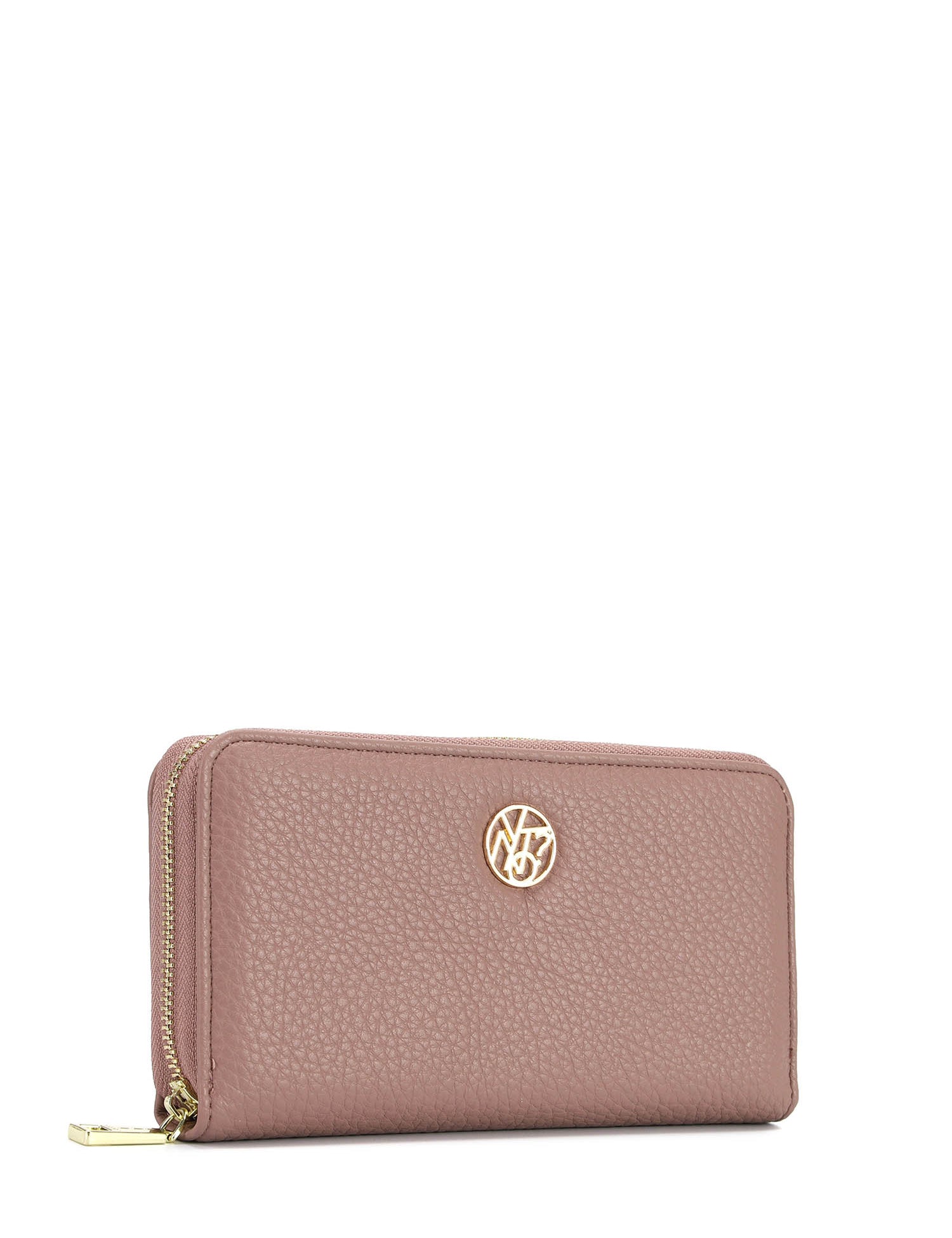 Portafogli Rosa Ynot
