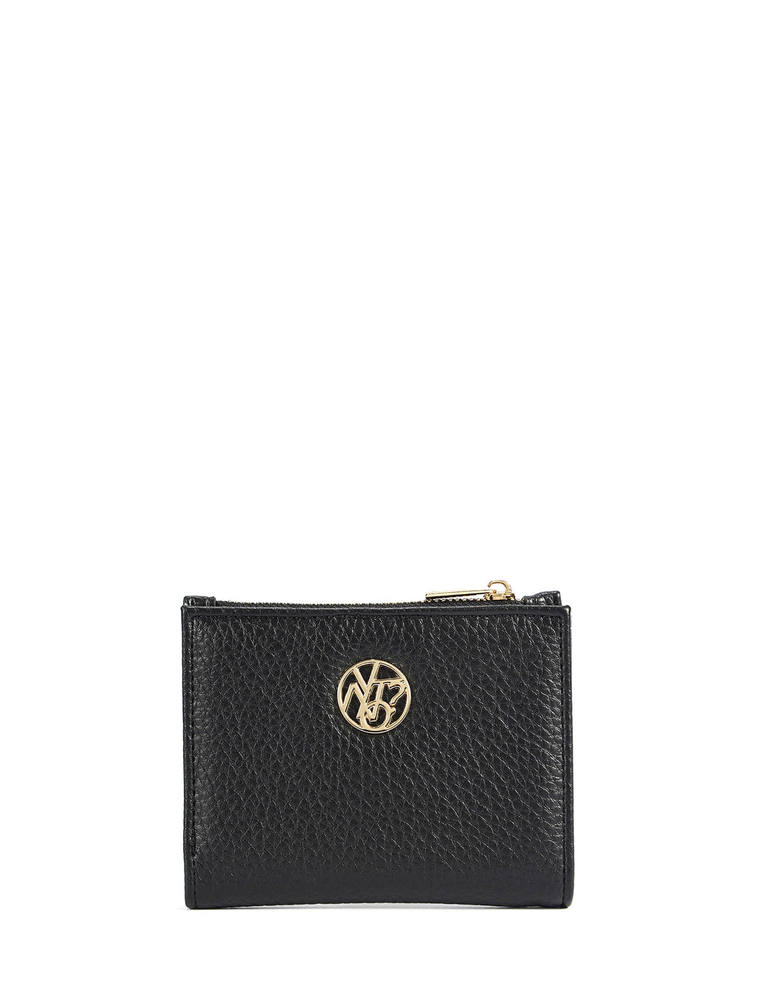 Portafogli Nero Ynot