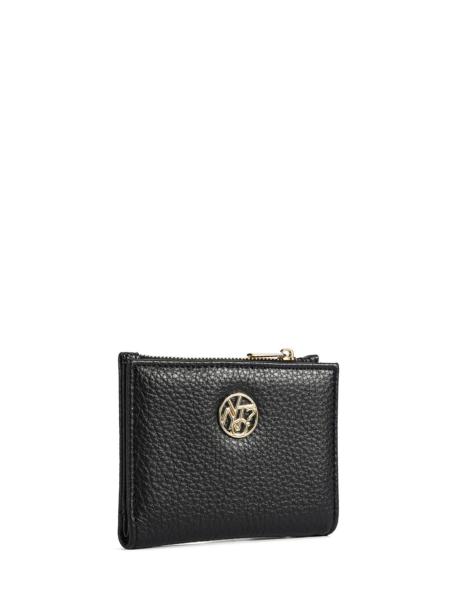 Portafogli Nero Ynot