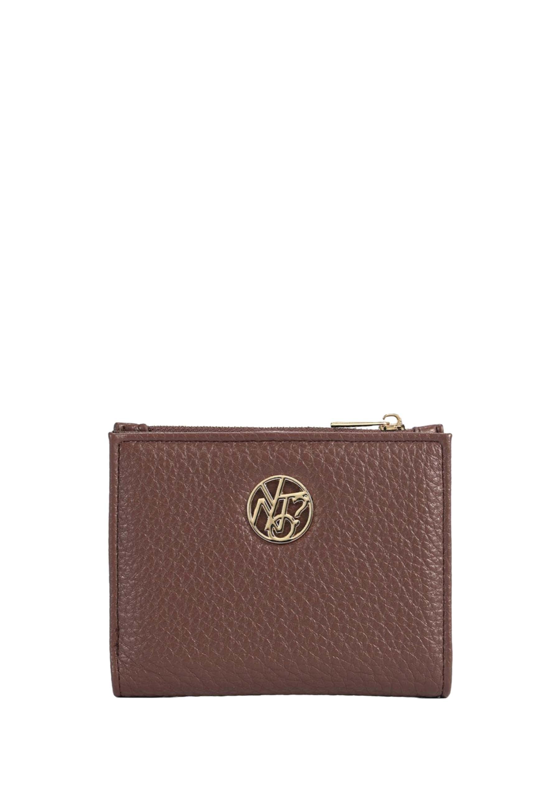 Portafogli Marrone Ynot
