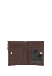 Portafogli Marrone Ynot