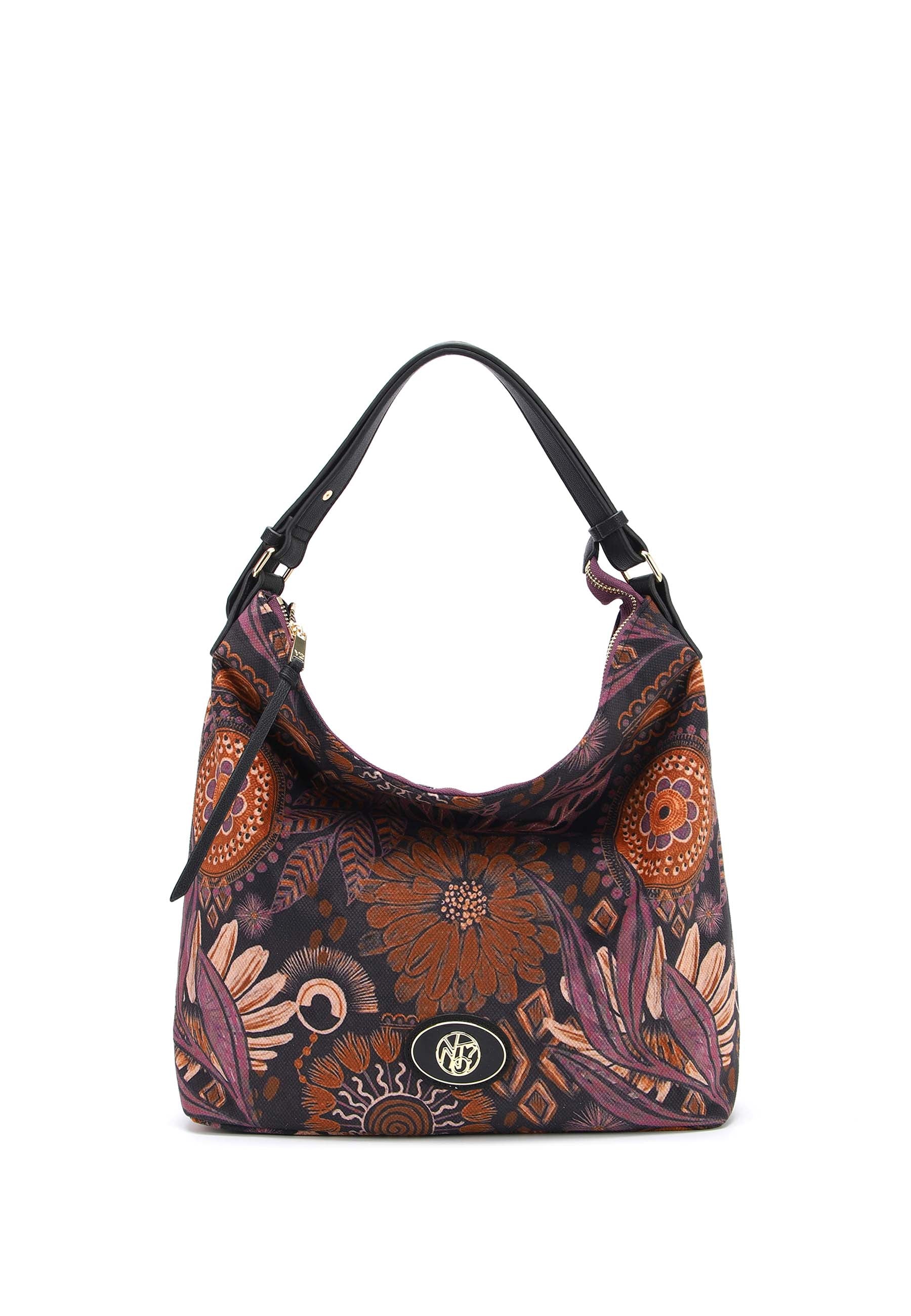 Borse a spalla Rosa Ynot