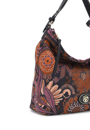 Borse a spalla Rosa Ynot