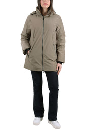 Giacche Verde Rino&pelle