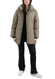 Giacche Verde Rino&pelle