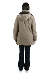 Giacche Verde Rino&pelle