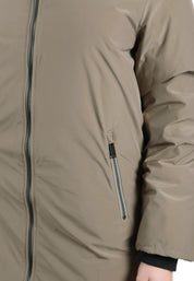 Giacche Verde Rino&pelle