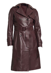 Giacche Marrone Rino&pelle