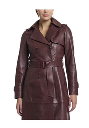 Giacche Marrone Rino&pelle