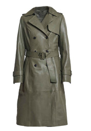 Giacche Verde Rino&pelle