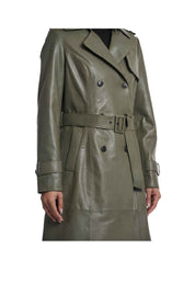 Giacche Verde Rino&pelle