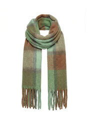 Sciarpe Verde Rino&pelle