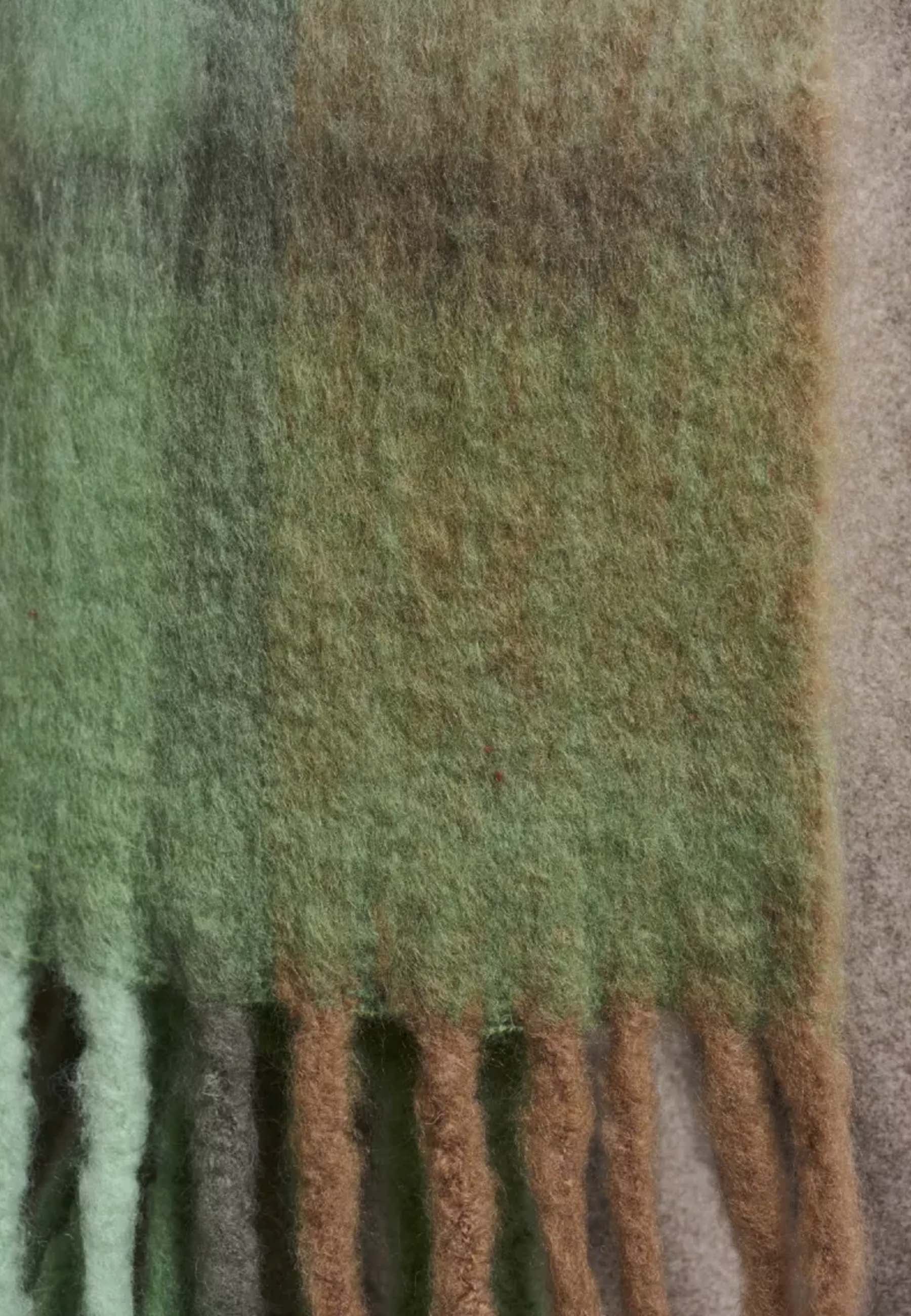 Sciarpe Verde Rino&pelle